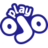PlayOJO Casino logo